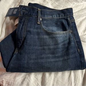 Gap gapflex slim jeans washwell NEW